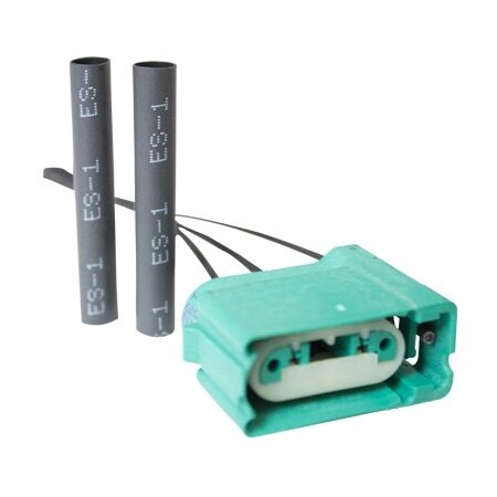 Motorcraft Wire Assembly, Wpt868 WPT868